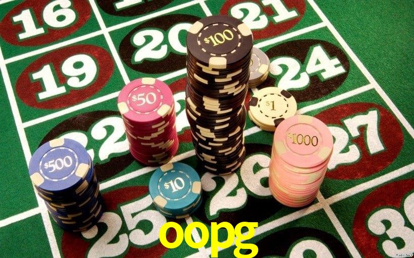 Casino Ao Vivo oopg