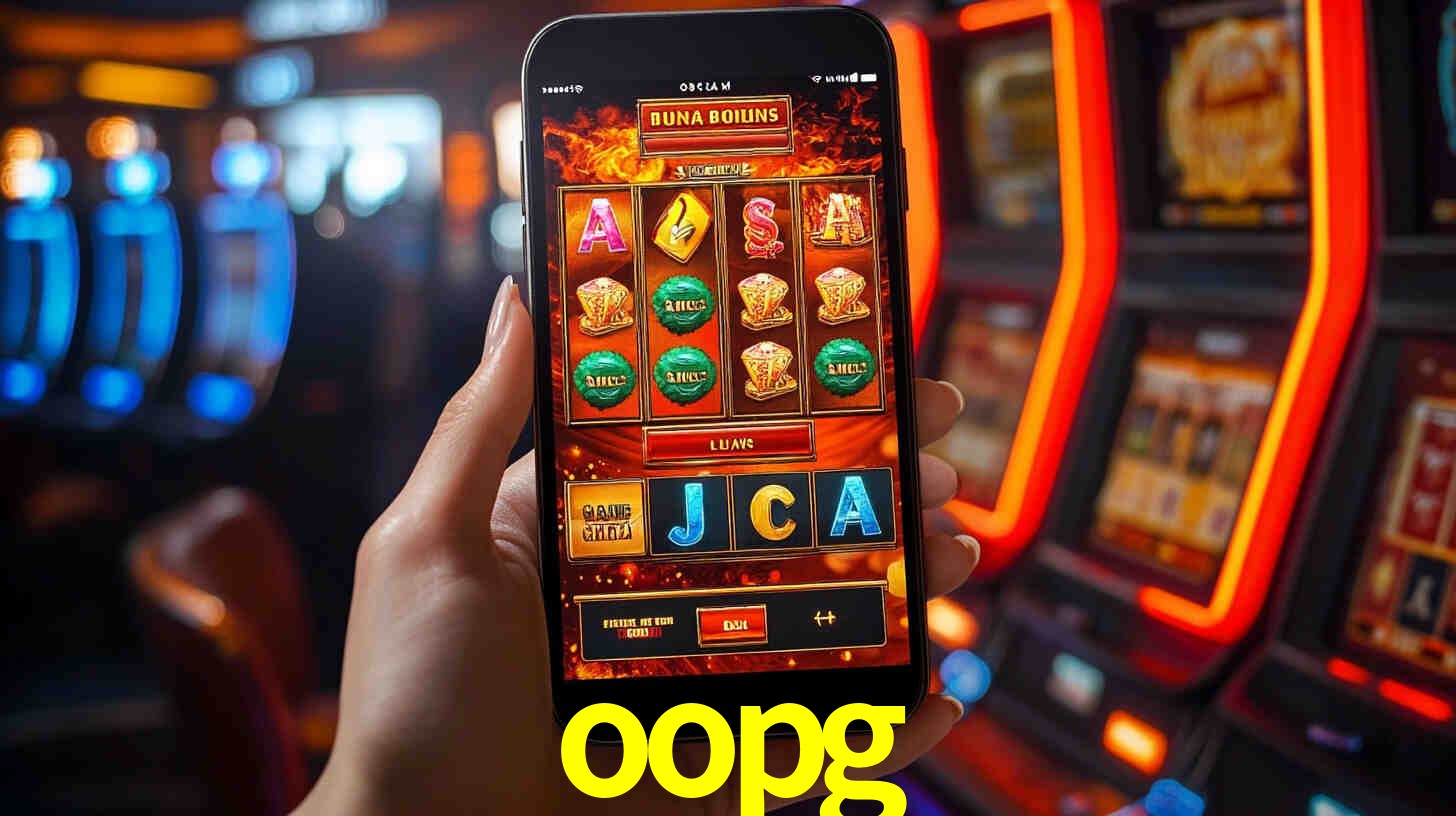 oopg - Última Chance Agora - oopg.com