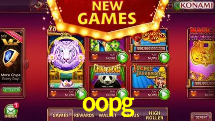 A Revolução dos Aplicativos de Jogos no oopg
