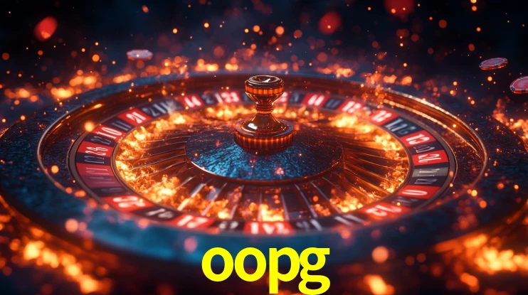 oopg,oopg.com