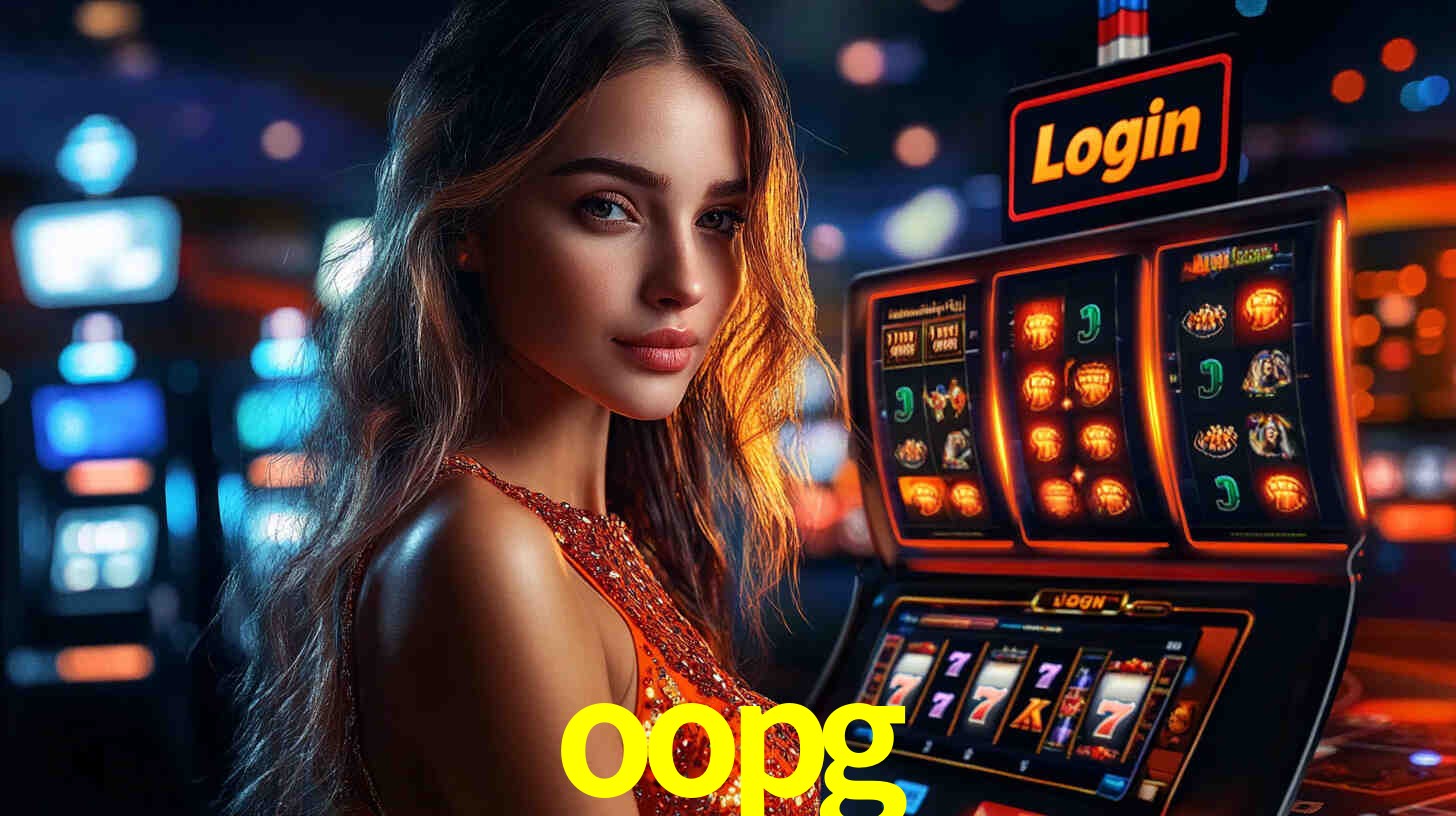 oopg: Seu Cassino Premiado com Pagamentos Rápidos