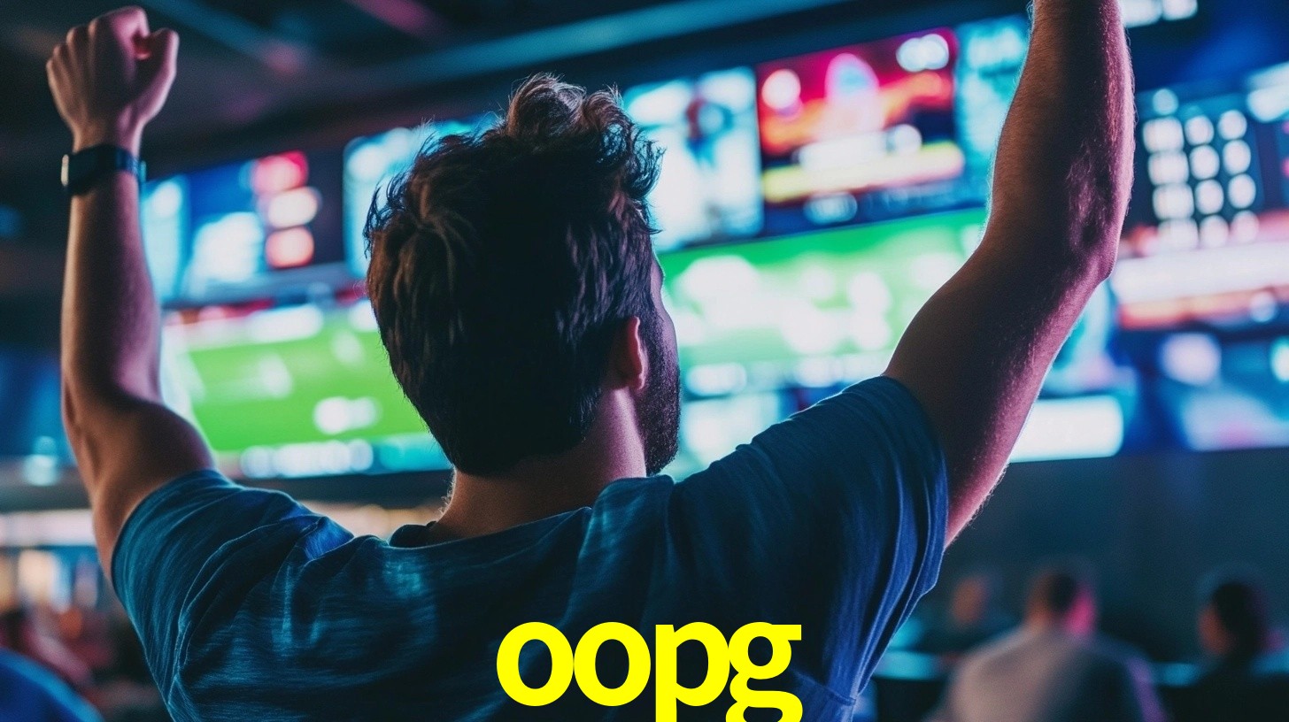 oopg: Jogue Crash e Experimente Alta Recompensa Instantânea