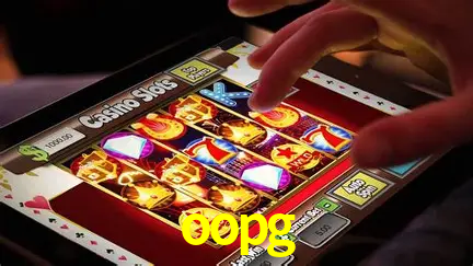 A Emoção da Loteria na oopg: Uma Chance de Mudança de Vida