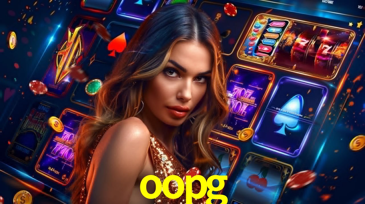 Mesa de Roleta oopg