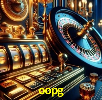 Provedores de Jogos oopg