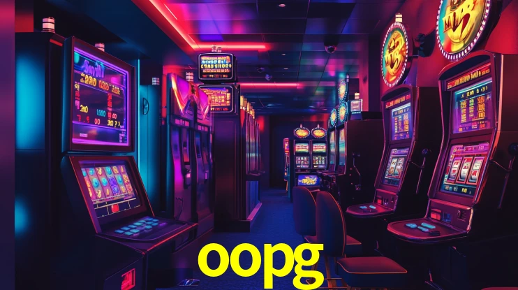 oopg,oopg.com