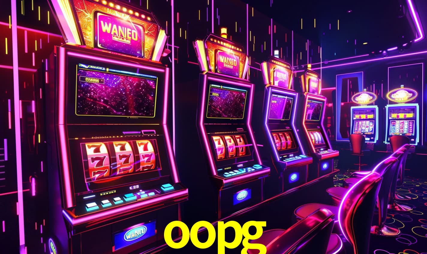PIX Instantâneo oopg