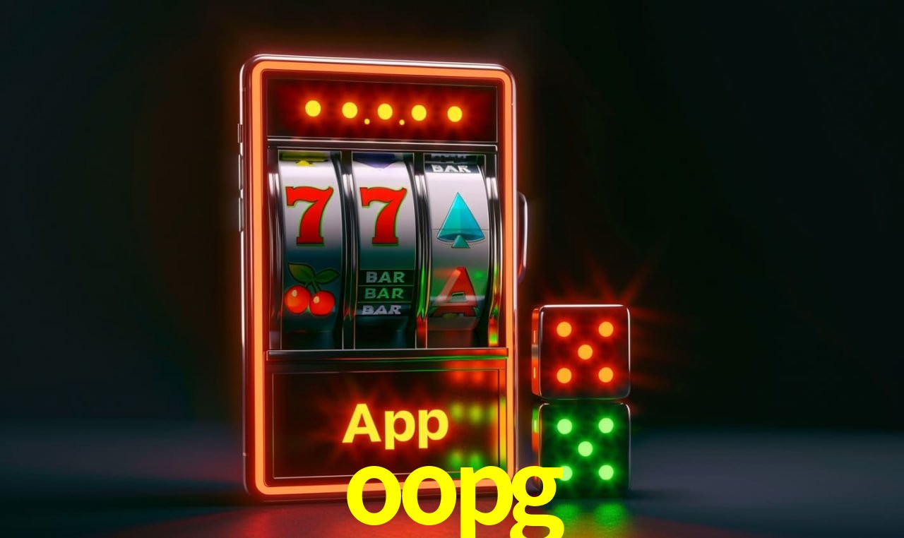 Tecnologia da Plataforma oopg