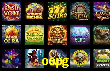 Explorando a Categoria de Eventos em Apostas na oopg