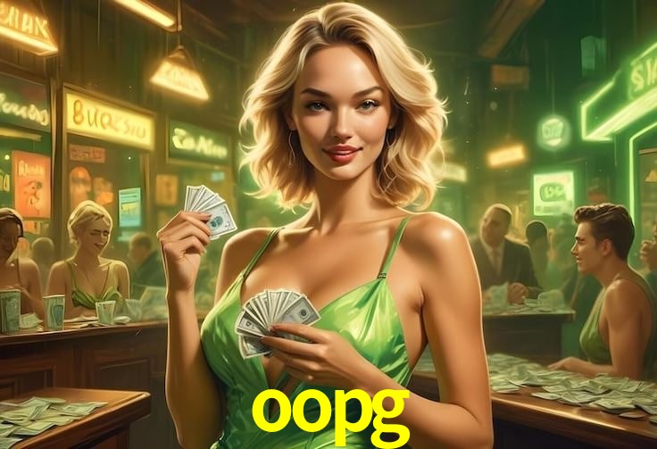 Interface do App oopg