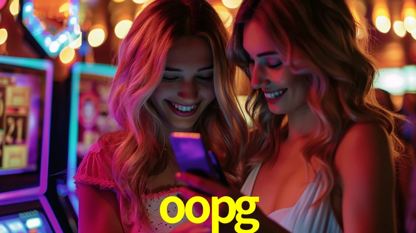 oopg,oopg.com