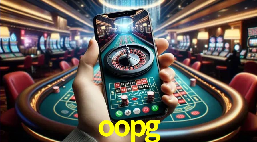 Casino Ao Vivo oopg