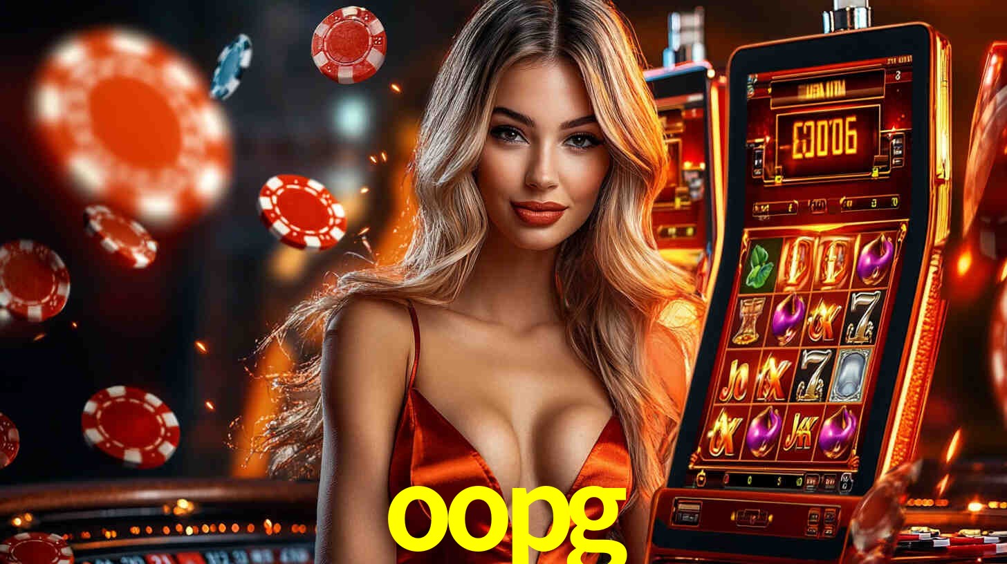 oopg: Seu Especialista em Apostas Esportivas Brasileiras