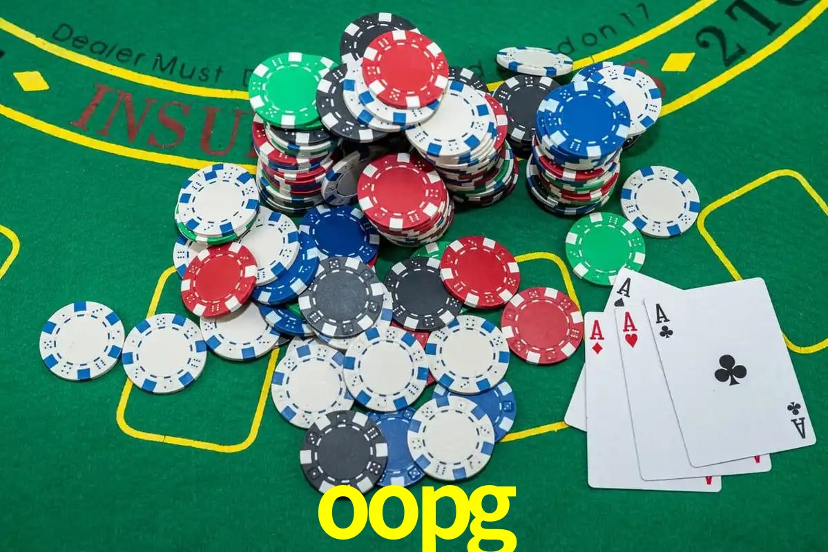 Recursos de Bônus oopg
