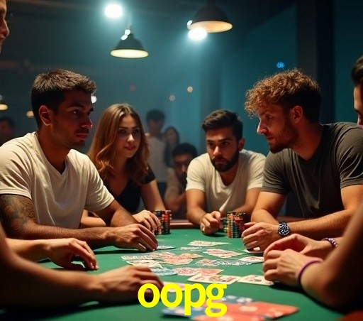 Segurança 2FA oopg