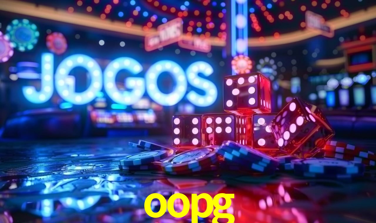 Experiência VIP oopg