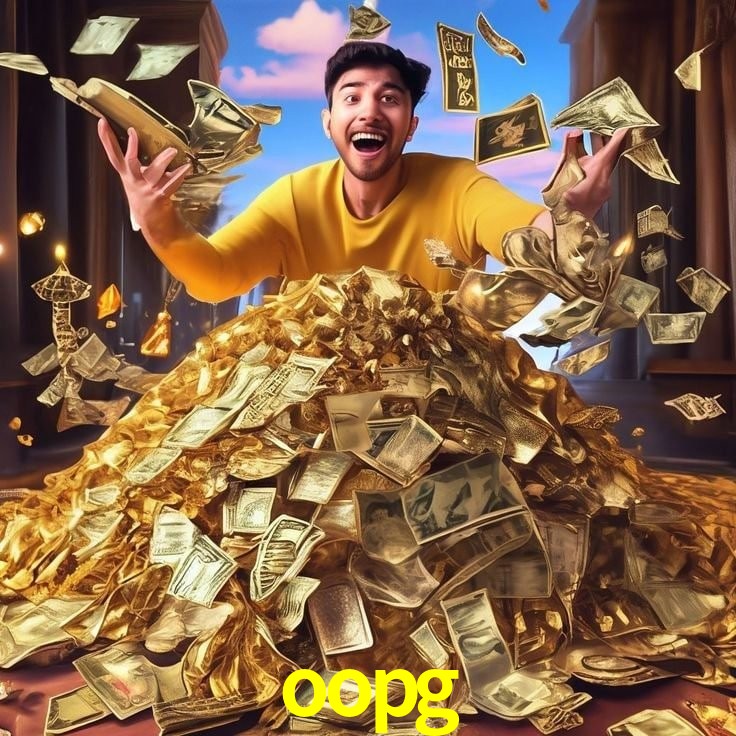 Diretório de Jogos oopg