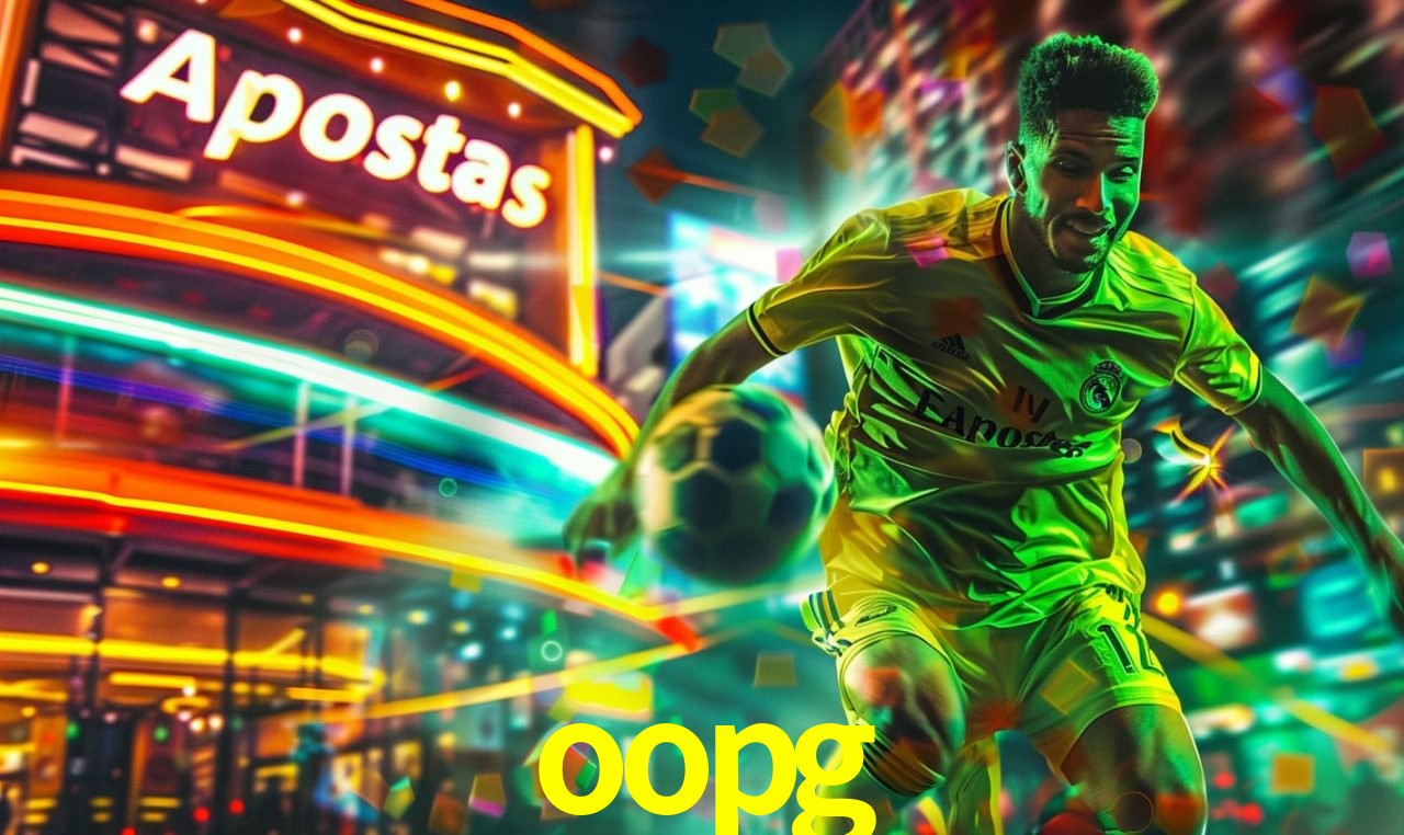 Integração de APIs oopg