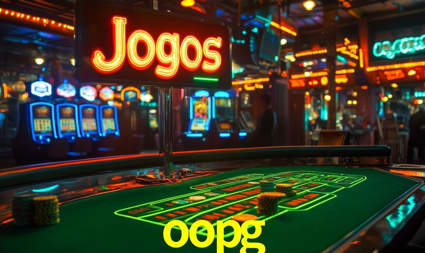Ofertas Exclusivas oopg