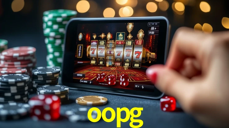 Torneios oopg