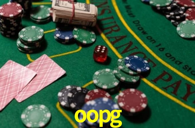 oopg,oopg.com