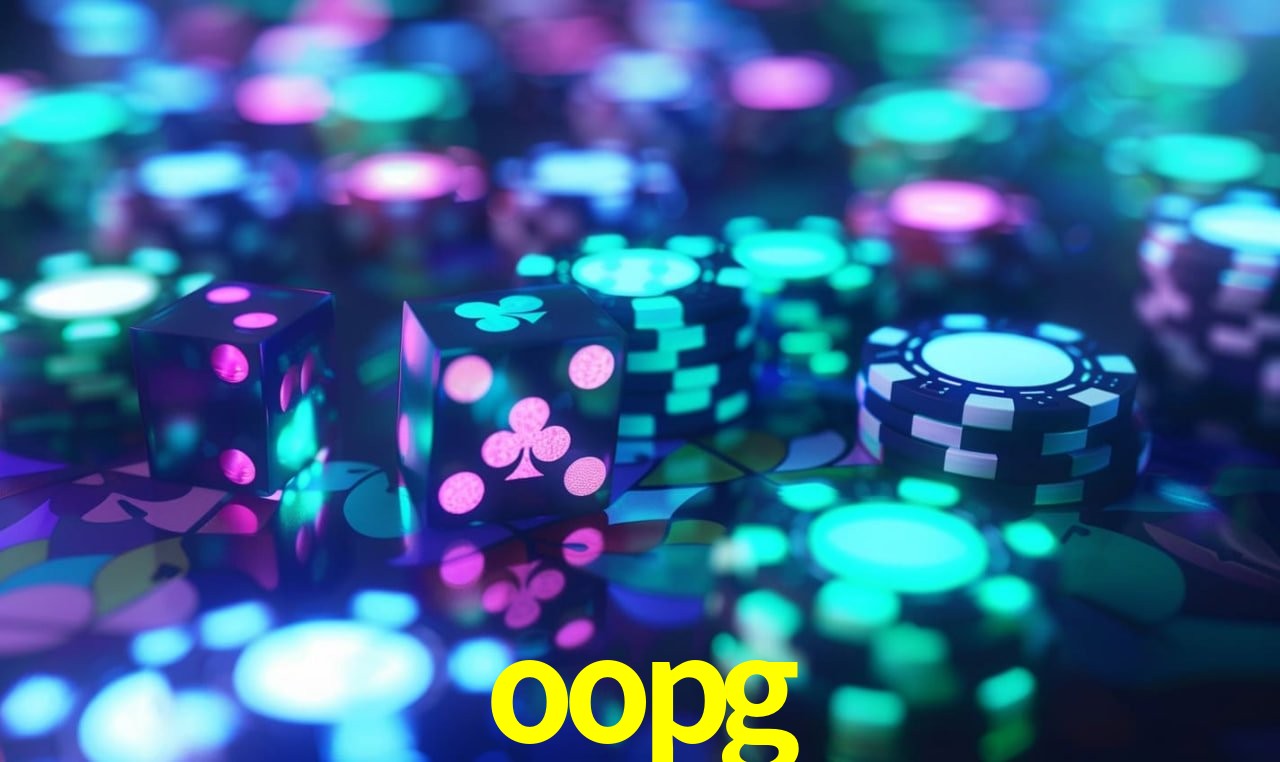 Jogos de Slot oopg