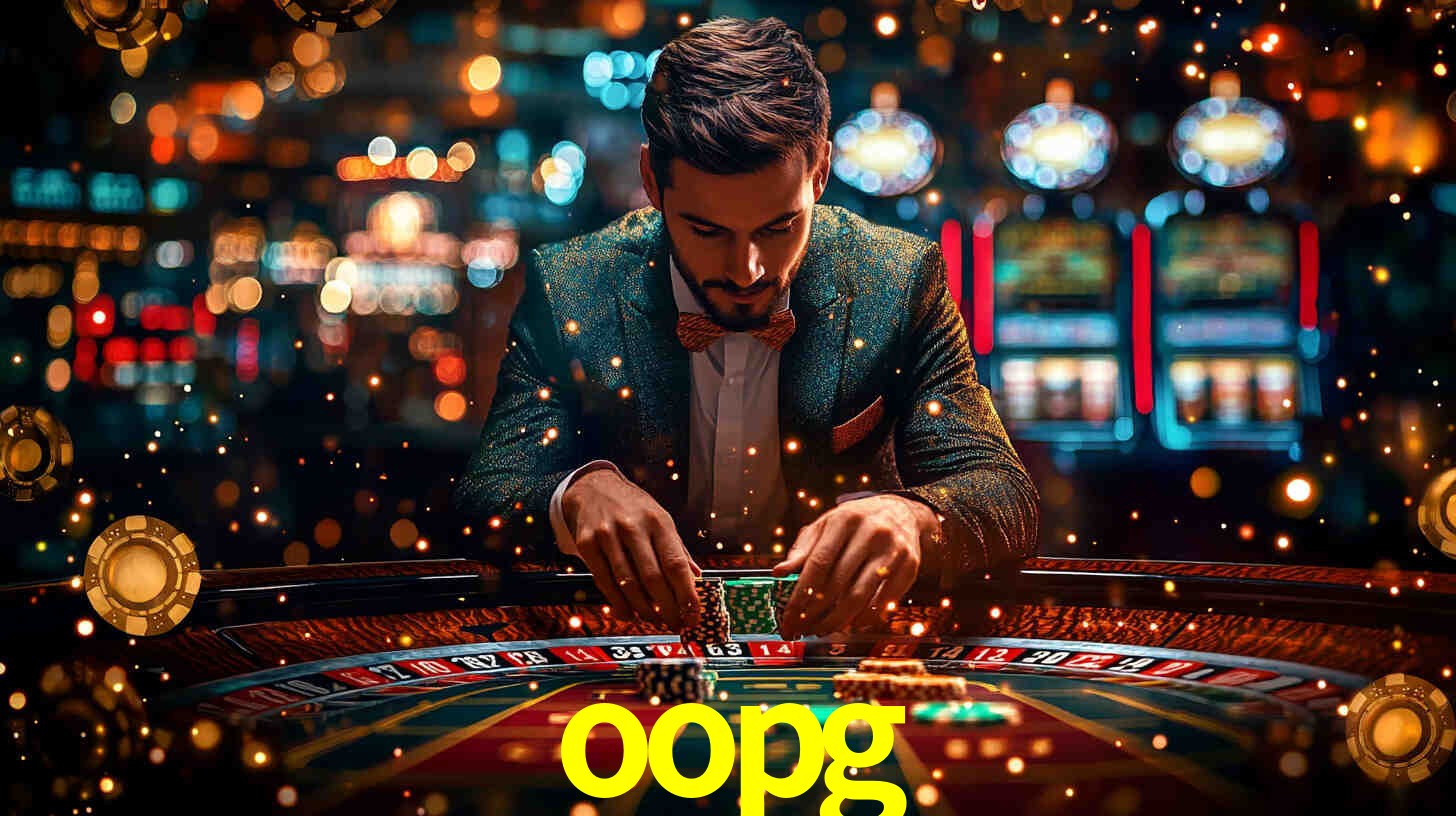 oopg,oopg.com