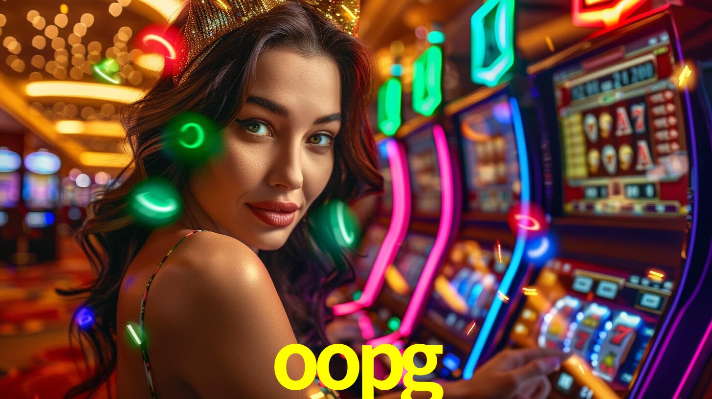 Jogos Exclusivos oopg
