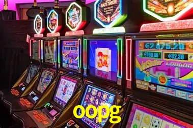 Descubra o Programa VIP da oopg: Vantagens Exclusivas para Jogadores