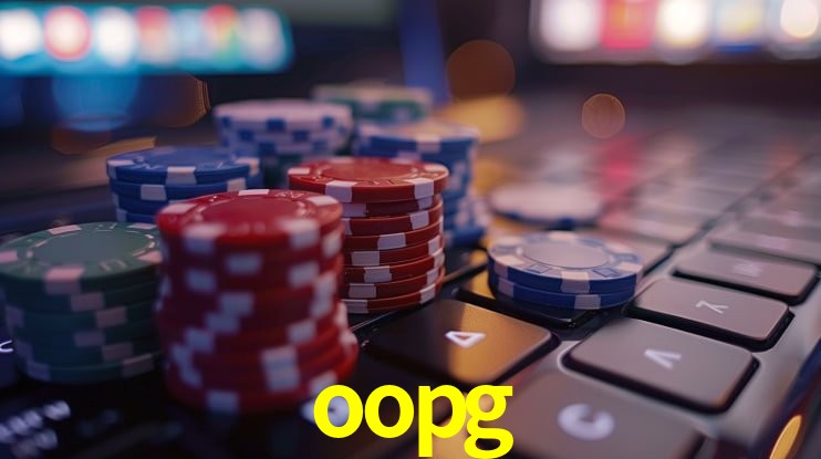 Estatísticas do Jogo oopg