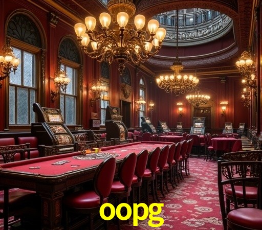 Casino Ao Vivo oopg