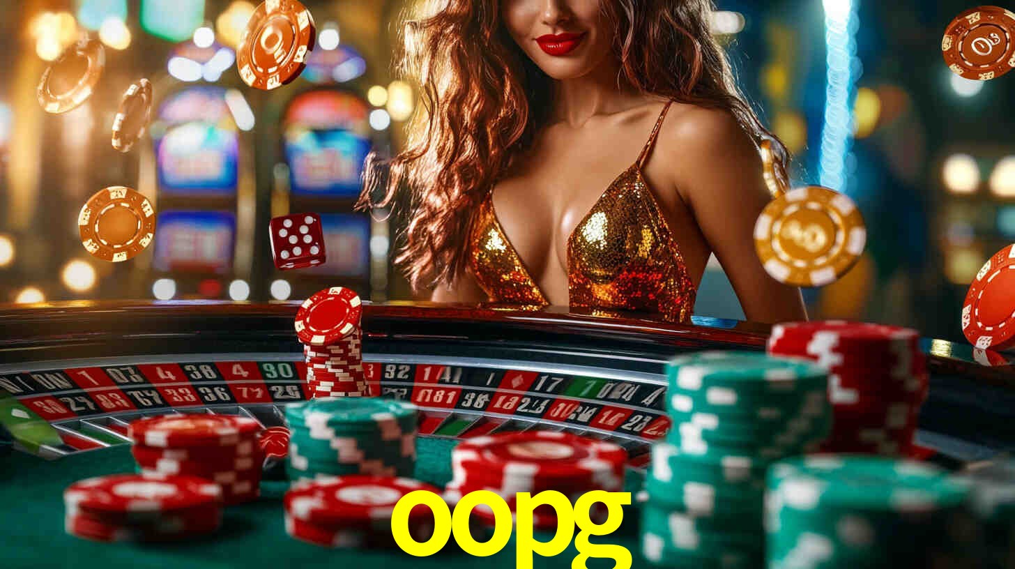Ofertas Imperdíveis na oopg: Promoções e Bônus Que Valem a Pena