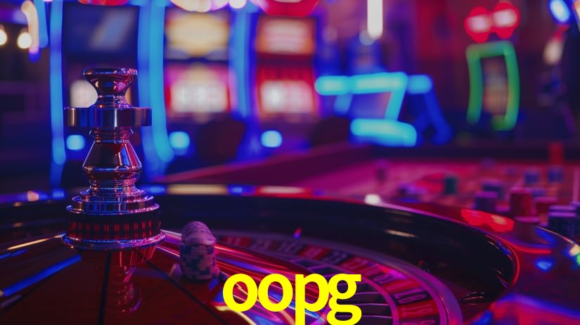 oopg.com