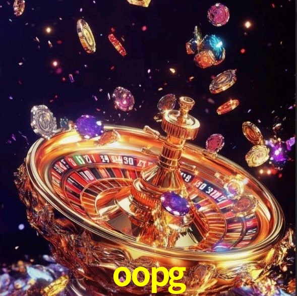 Diretório de Jogos oopg