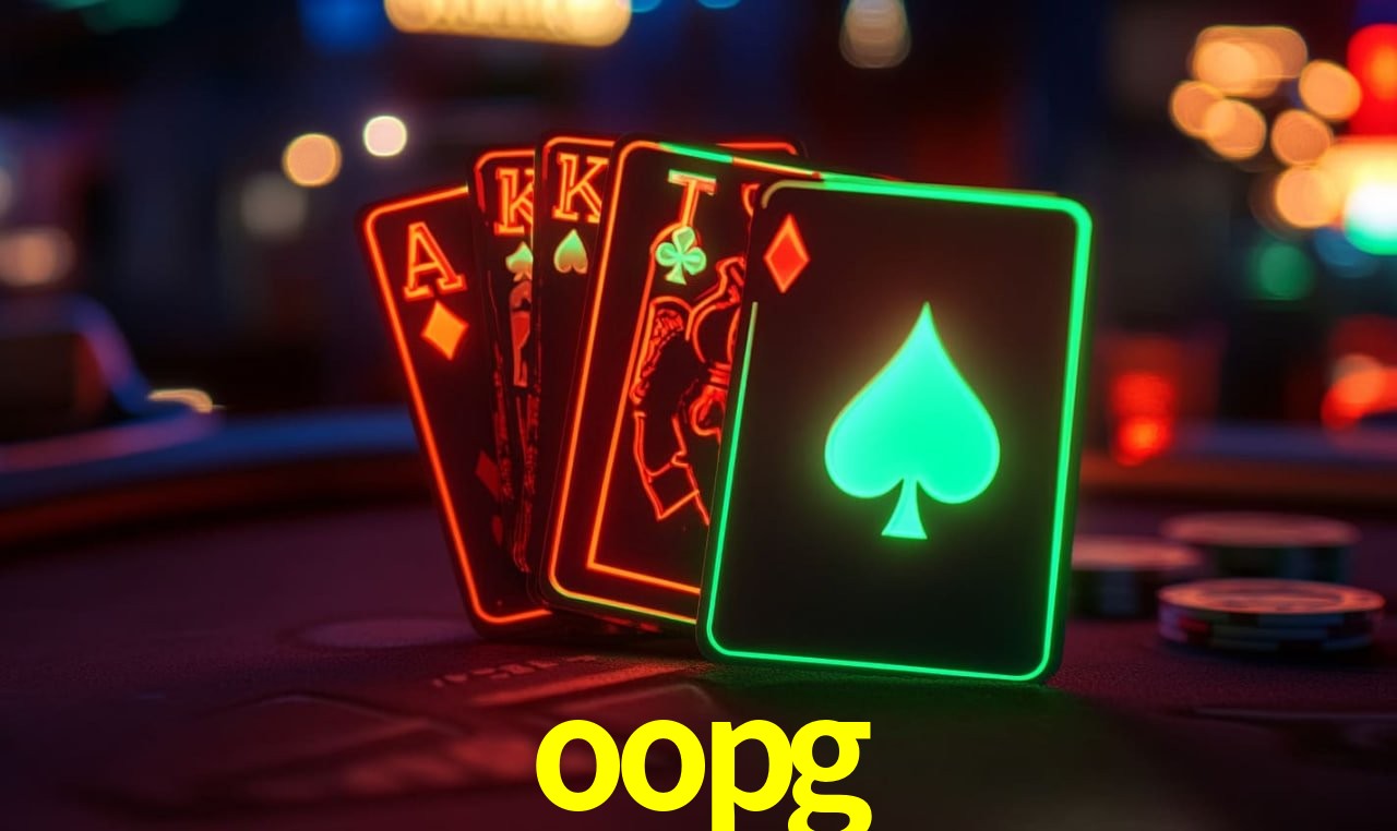 Sistemas de Segurança oopg
