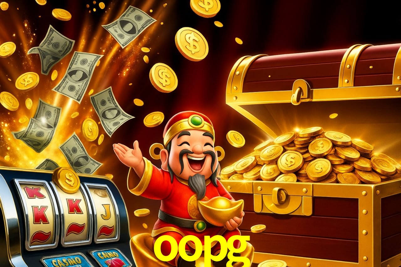 Estatísticas do Jogo oopg