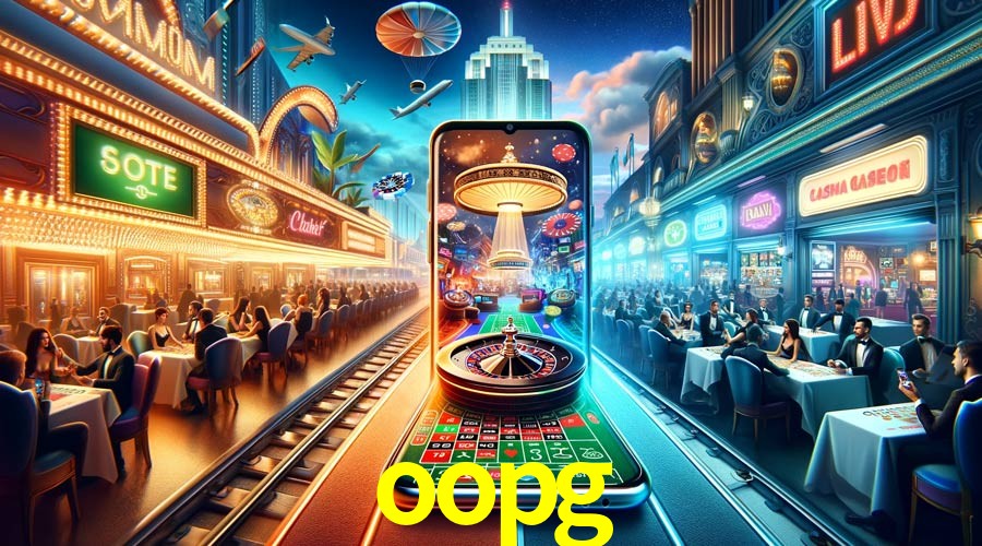 A Revolução dos Jogos Mobile: Diversão na Palma da Mão