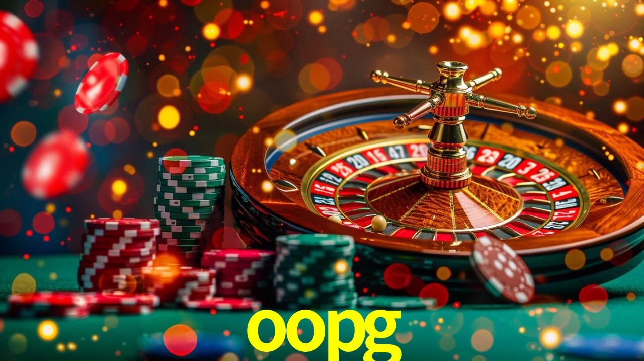 Torneios oopg