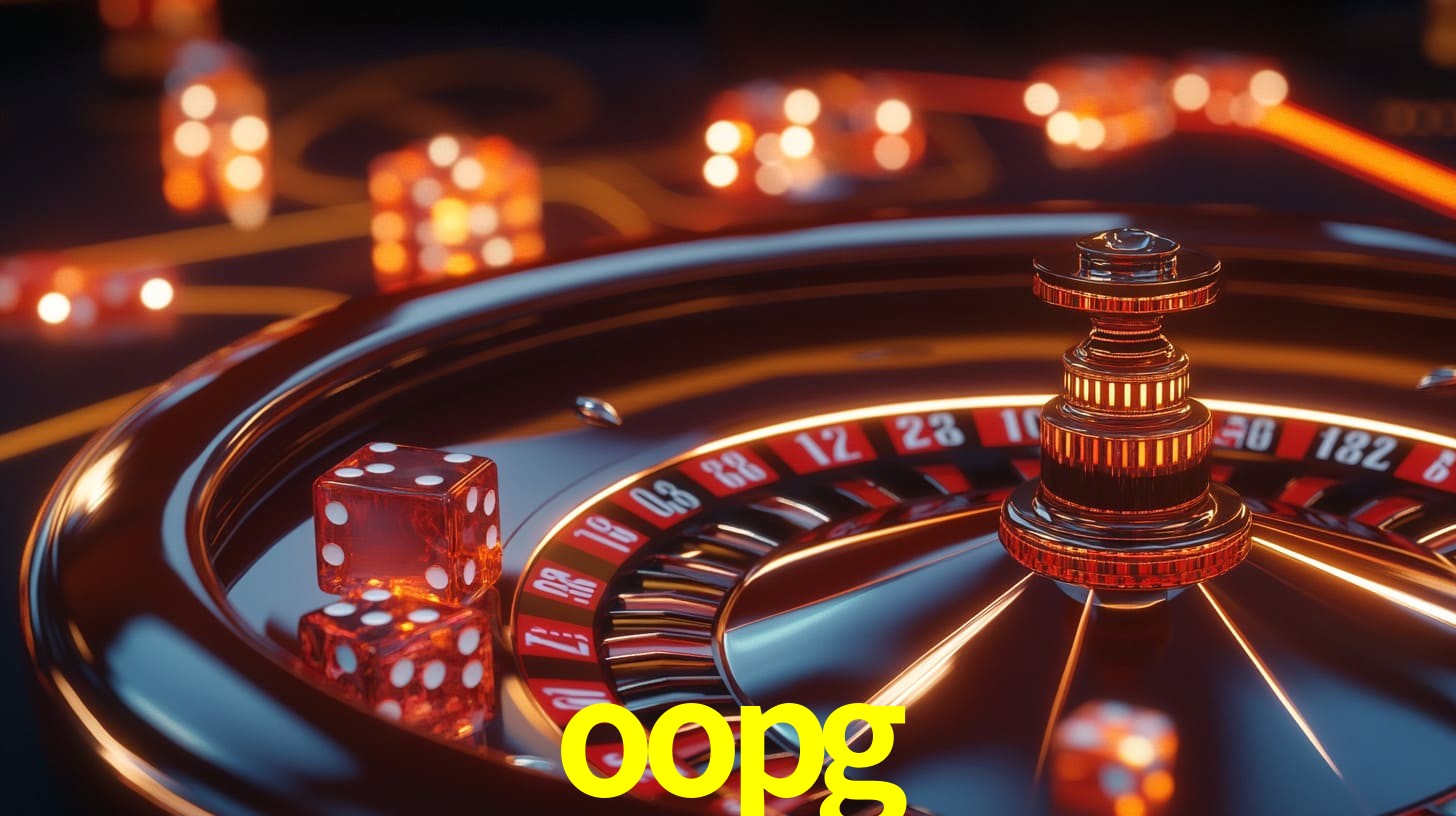 oopg,oopg.com