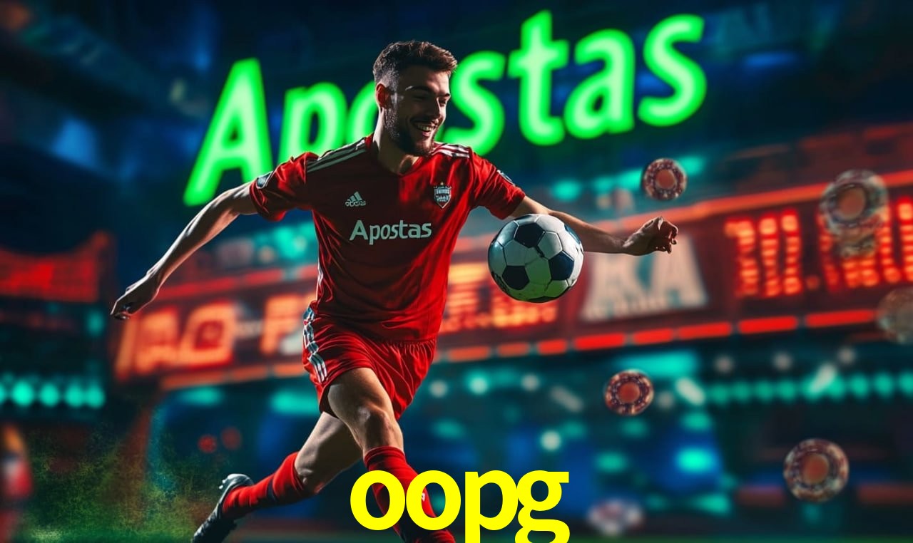 Estatísticas oopg