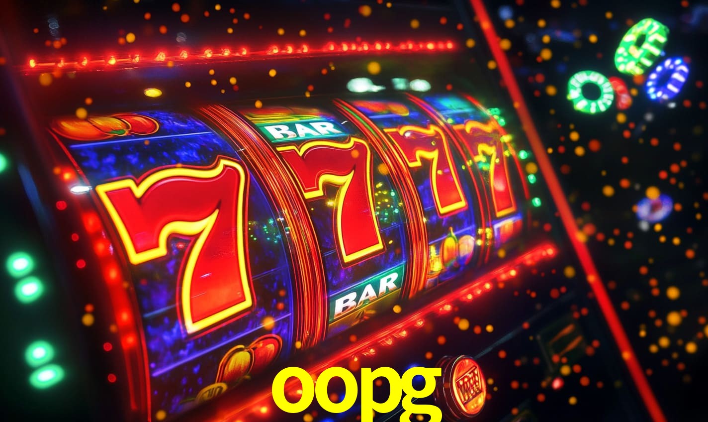 oopg,oopg.com