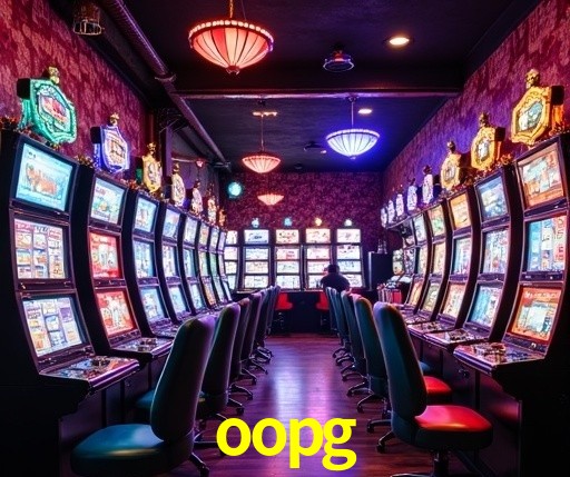 Tecnologia da Plataforma oopg