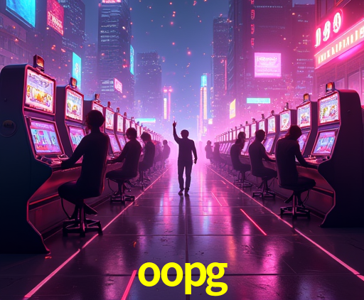 Avaliações dos Jogadores oopg
