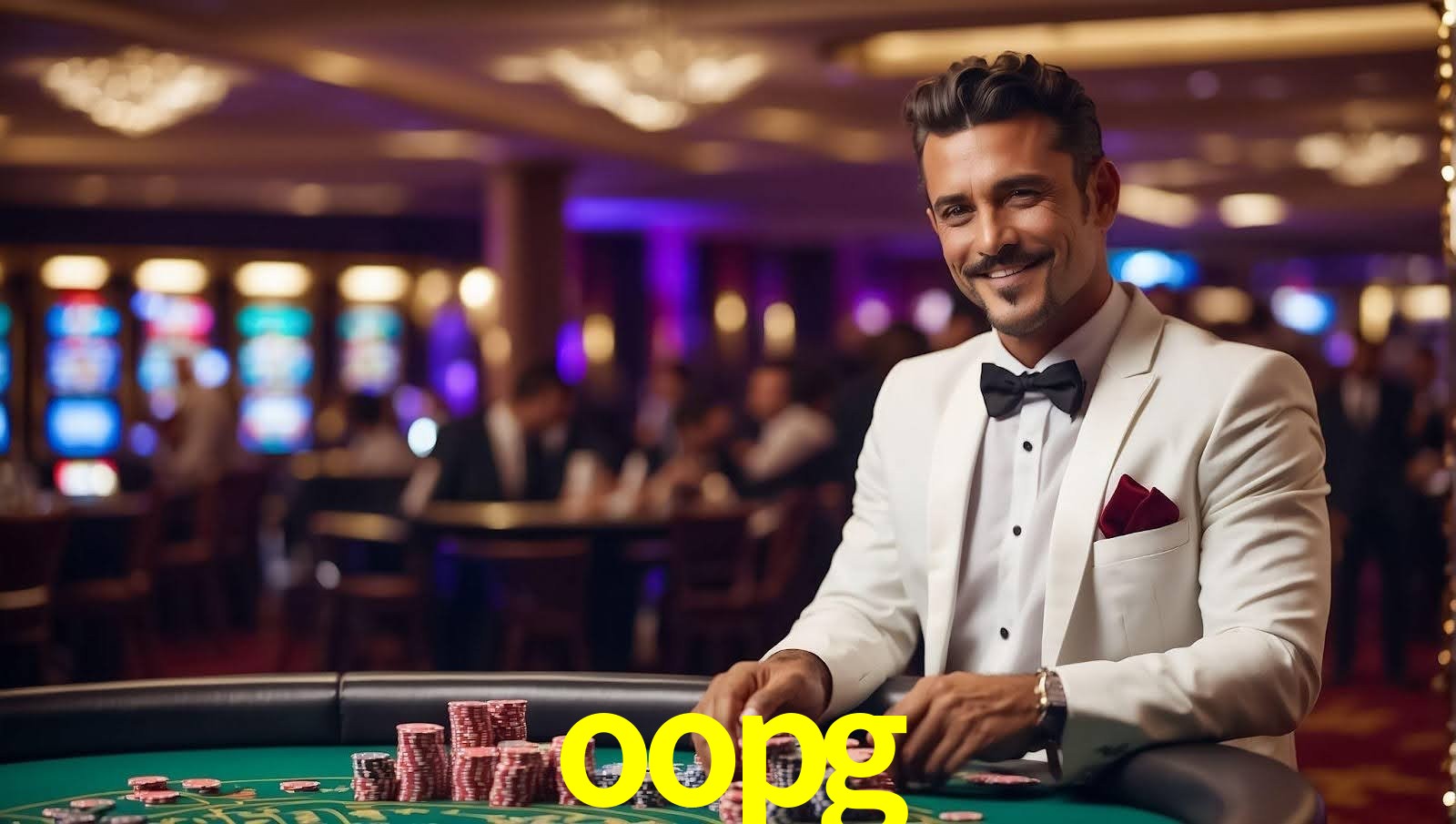 Recursos de Bônus oopg