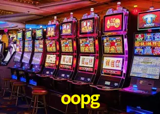 A Emoção da Loteria na oopg: Uma Chance de Mudança de Vida