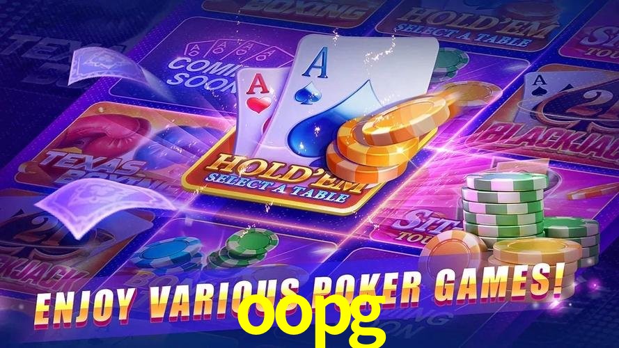 Mesa de Blackjack oopg
