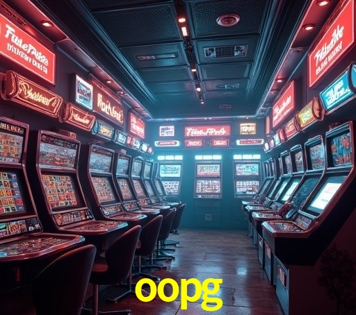 Login Seguro oopg