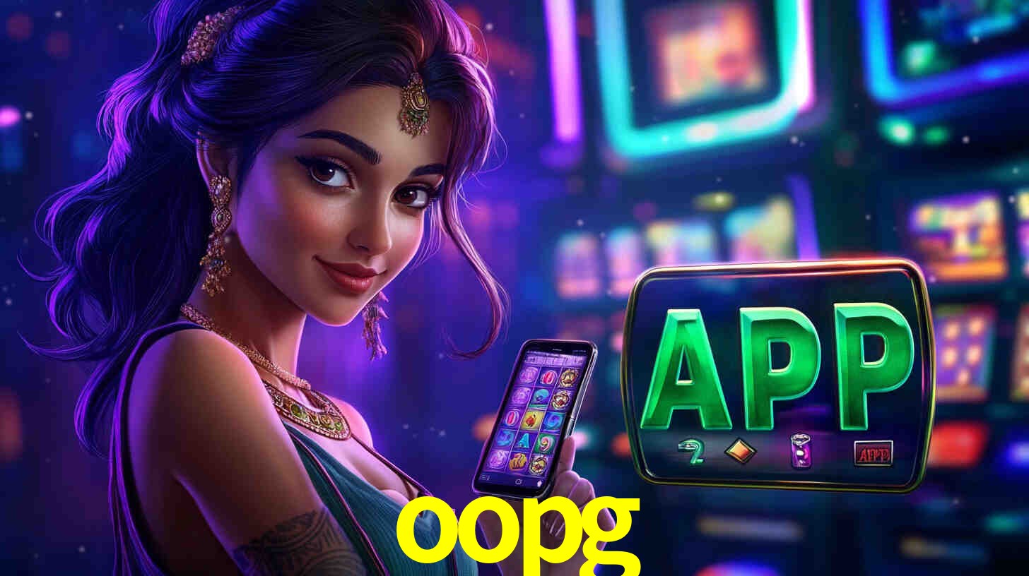 Bônus Generosos e Exclusivos no oopg para Você!