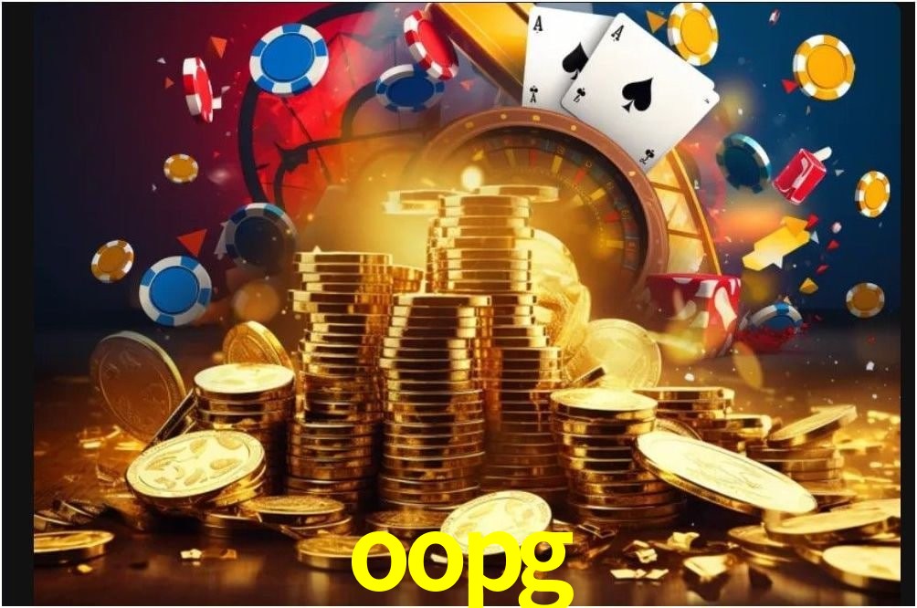 Apostas de Tênis oopg