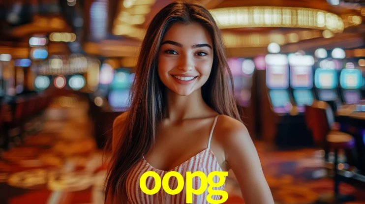 oopg,oopg.com